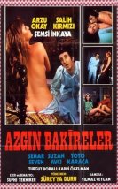 Azgın Bakireler