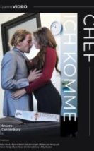 Ateşli Şef Sex Filmi