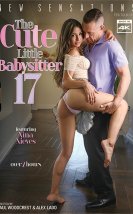 The Cute Little Babysitter 17